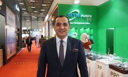 EVSİD Başkanı Talha Özger: "Plast Eurasia, Türkiye'nin ihracatına can suyu oluyor"