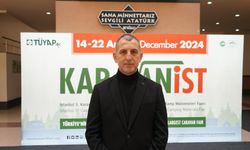 KAİTED Başkanı Ahmet Fazlıoğlu, "O1 karavanlara tescil zorunluluğunun gelmesi fuar açısından bir avantaj sunuyor"