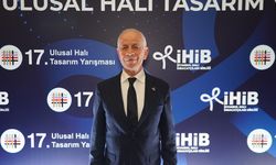 İHİB Başkanı A. Hayri Diler, "Tek şansımız, tasarım odaklı ürünler üreterek dünya pazarına çıkmak"