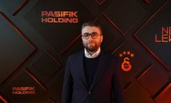 Pasifik Holding Yönetim Kurulu Başkanı Fatih Erdoğan “Next Level ve Galatasaray aynı hedefe inanan iki güçlü markadır"