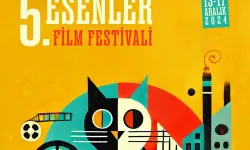 Esenler Film Festivali'nin ana jürisi belli oldu: Sinema şöleni başlıyor