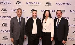 Novotel İstanbul, Bomonti’de kapılarını açıyor