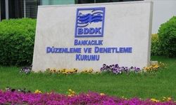 BDDK'dan ticari kredilere yönelik yeni risk ağırlığı düzenlemesi