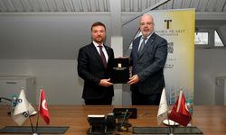 TOBFED ile İstanbul Ticaret Üniversitesi'nden otomotiv sektöründe iş birliği