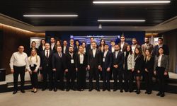 Geleceğin enerji liderleri "Young Energy Leaders" programı ile yetişiyor