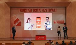 Koçtaş Usta Festivali'nde sektörün önde gelen yenilikleri tanıtıldı