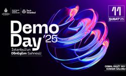 Tech Istanbul'un dördüncü kez gerçekleştireceği Demo Day etkinliği 11 Şubat’ta başlıyor