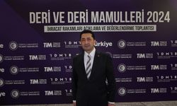 AYSAD Başkanı Sait Salıcı, "2024 Zorlu Bir Yıldı, Ama 2025 İçin Umutluyuz"