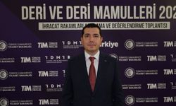 TASD Başkanı Berke İçten: Çakma ayakkabı sorunu 1 milyar dolar zarar veriyor