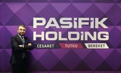 Fatih Erdoğan: Pasifik Holding, 2025’te halka arz ile stratejik yatırımlarını hızlandıracak