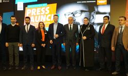 HANNOVER MESSE 2025’te akıllı üretim ve sürdürülebilirlik öne çıkıyor