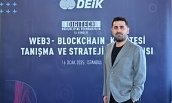 DEİK, Blockchain ve Web3 teknolojilerinin geleceği için strateji toplantısı düzenledi