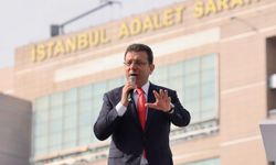 Ekrem İmamoğlu, iki soruşturma kapsamında ifade verdi: "Benim sözlerimde tehdit ve hedef gösterme yok"