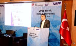 TÜSİAD Başkanı Orhan Turan: Daha zorlu bir süreç başlıyor