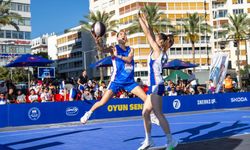 Dünyanın En Büyük Sokak Basketbolu Turnuvası Red Bull Half Court’ta kayıtlar başladı