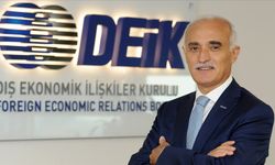 DEİK Başkanı Nail Olpak: 2025 yılına dair ekonomi politikaları 2024’ten çok farklı olmayacak