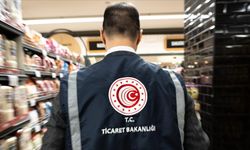 Ticaret Bakanlığı, 2024'te 283 bin 131 firmaya 4 milyar 377 milyon lira idari para cezası kesti