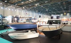 Yacht Life Boat Show 2025, Tüyap'ta kapılarını açtı