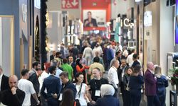 IJS Istanbul Jewelery Show 57.kez kapılarını açmaya hazırlanıyor