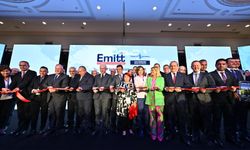 EMITT – Doğu Akdeniz Uluslararası Turizm ve Seyahat Fuarı kapılarını açtı