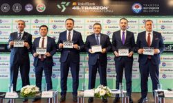 Uluslararası Trabzon Yarı Maratonu 23 Şubat 2025 Pazar günü 45. kez düzenlenecek