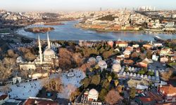 İstanbul'da hava durumu: Sıcaklık artıyor, yağış beklenmiyor