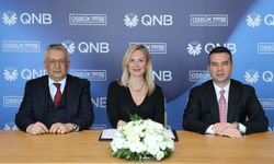 QNB Türkiye ve OSBÜK Arasında Stratejik İş Birliği