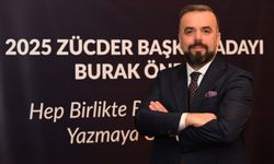 Qlux IDEAS Genel Müdürü Burak Önder, "Önceliğimiz cebe dokunan projeler olacak"