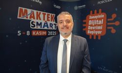 TİAD Başkanı Murat Akyüz, "Maktek Smart'ı tasarlarken hayallerimizi sınırlandırmadık"