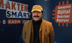 MAKFED Başkanı Adnan Dalgakıran, "MAKTEK SMART, üretim araçlarının yeni nesil anlayışla gelişimini kapsıyor"