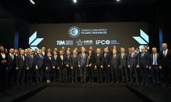 IFCO 7.kez kapılarını açtı: 150'den fazla ülkeden seçkin alıcı İstanbul'da buluştu