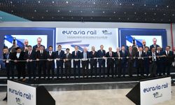 Eurasia Rail, Yüzlerce Katılımcıyı Sektörün Önde Gelen İsimleriyle Bir Araya Getirmeye Hazırlanıyor!