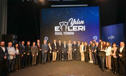 Entertech İstanbul Teknokent, Yılın En Başarılı Girişimcilerini Ödüllendirdi