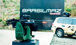 Sarsılmaz, IDEX 2025’te küresel iş birliklerini güçlendirecek