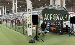 Agrotech, Gaziantep Tarım Zirvesi ve Gaptarım Fuarı’nın ana sponsoru oldu!