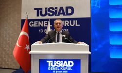 TÜSİAD'dan 'demokrasi' vurgusu!