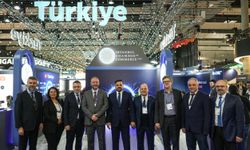 Turkcell, Mobil Dünya Kongresi'nde (MWC25) Türkiye’nin teknoloji ekosistemini tanıttı