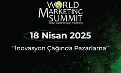 World Marketing Summit sektörün önde gelenlerini bir araya getiriyor