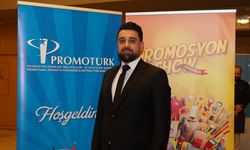 Promotürk Başkanı Mehmet Yücetürk, "2026 yılı itibarıyla Promosyon Show'u üç holde genişletmeyi planlıyoruz"