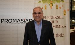 İTO Başkan Yardımcısı Mehmet Develioğlu: “Birliktelik ve çalışkanlık başarıyı getiriyor”