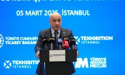 TİM Başkanı Mustafa Gültepe "İstanbul’u fuar merkezi yapma yolunda Texhibition en önemli adım"