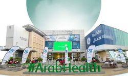 Arab Health 2025: 50. Yılında Sağlık Dünyasını Bir Araya Getiriyor