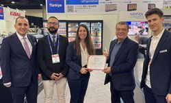 NAFEM Show’da Türkiye rüzgârı: 22 Türk firması sahne aldı