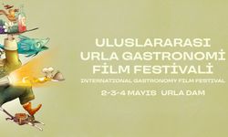 Uluslararası Urla Gastronomi Film Festivali ilk kez seyirciyle buluşuyor!