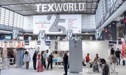 56. Texworld Apparel Sourcing Paris %10'luk bir katılım artışıyla tamamlandı