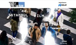 44. İstanbul Film Festivali Başlıyor: Ödüllü Filmler, Usta Yönetmenler ve Genç Yeteneklerle 12 Günlük Sinema Şöleni