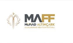 İstanbul'da İlk Kez Düzenlenecek MÜSİAD Altın Çark Kısa Film Festivalinde, Sinema ve Yapay Zeka Buluşuyor