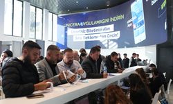 Dünya seramik sektörü İstanbul'da UNICERA İstanbul ve Ceramtech fuarlarında bir araya gelecek