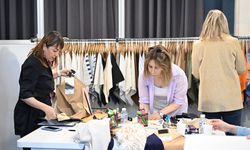 Turkish Fashion Fabrics Show, Sektöre İvme Kazandırdı