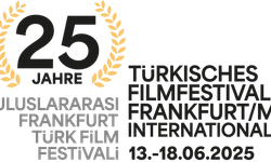 25. Frankfurt Türk Film Festivali İçin Geri Sayım Başladı!